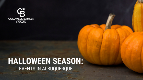 Albuquerque Halloween Events